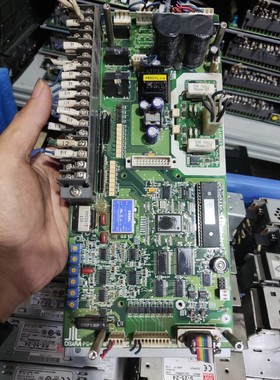 议价;日本OBARA驱动板,PC—1107B线路板,驱动板,正常拆