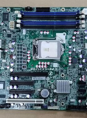 【议价】CPE-SX31200 GA-6UASV2 03x4390