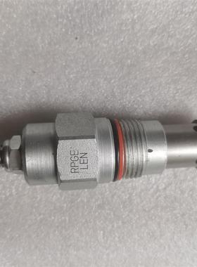 【议价】SUN液压阀RPGE-LEN，全新一个