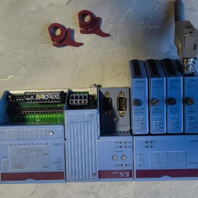 【议价】贝加莱CP46 IF321 DI135 AI774 AO35