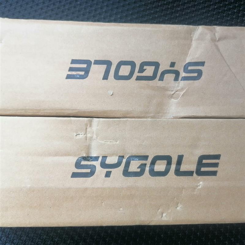 【议价】SYGOLE思谷IO分线器SG-CG-P4S-EIP，全新正