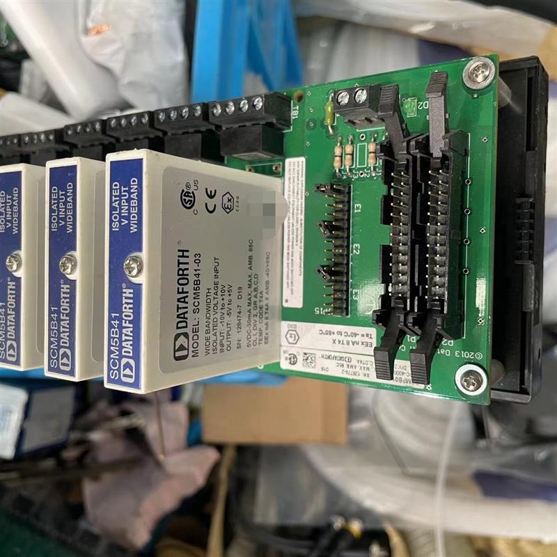 【议价】DATAFORTH,SCM5B41-03,成色新