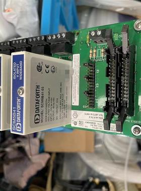 【议价】DATAFORTH，SCM5B41-03，成色新