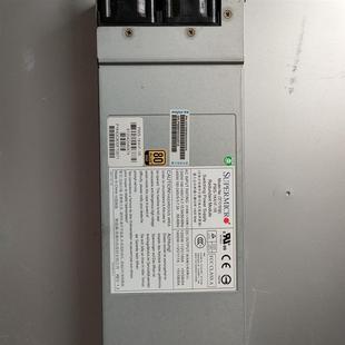 I840 G21 PWS 曙光 1K41F 1400W 议价