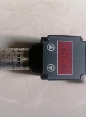 【议价】九成新BD SENSORS 26.600G 26.600G-