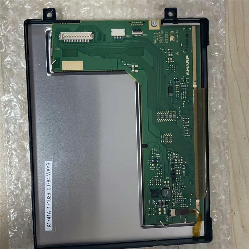 【议价】夏普6.5寸LQ064V3DG07 LQ064V3DG01/