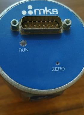 【议价】mks真空压力计，包好出售！20mBar