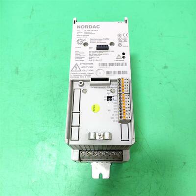 【议价】NORDAC变频器SK500E-750-340-A