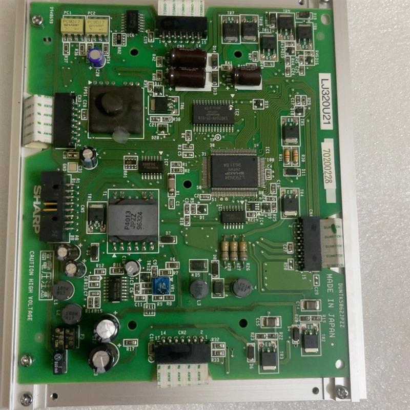 【议价】LJ320U21现货出售