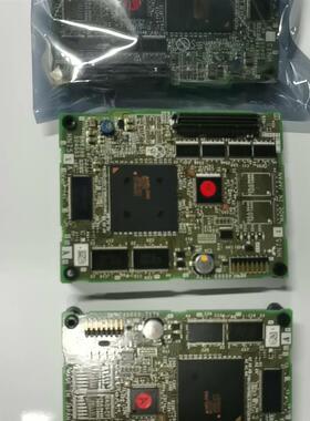 【议价】HN751/HN751A三菱M70系统CPU电路板　三菱M7