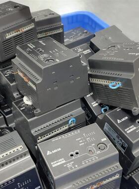 【议价】dvp10ec00r3台达功能包好