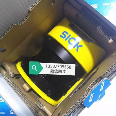 【议价】1023891 S30A-7011CA 西克SICK 安全激