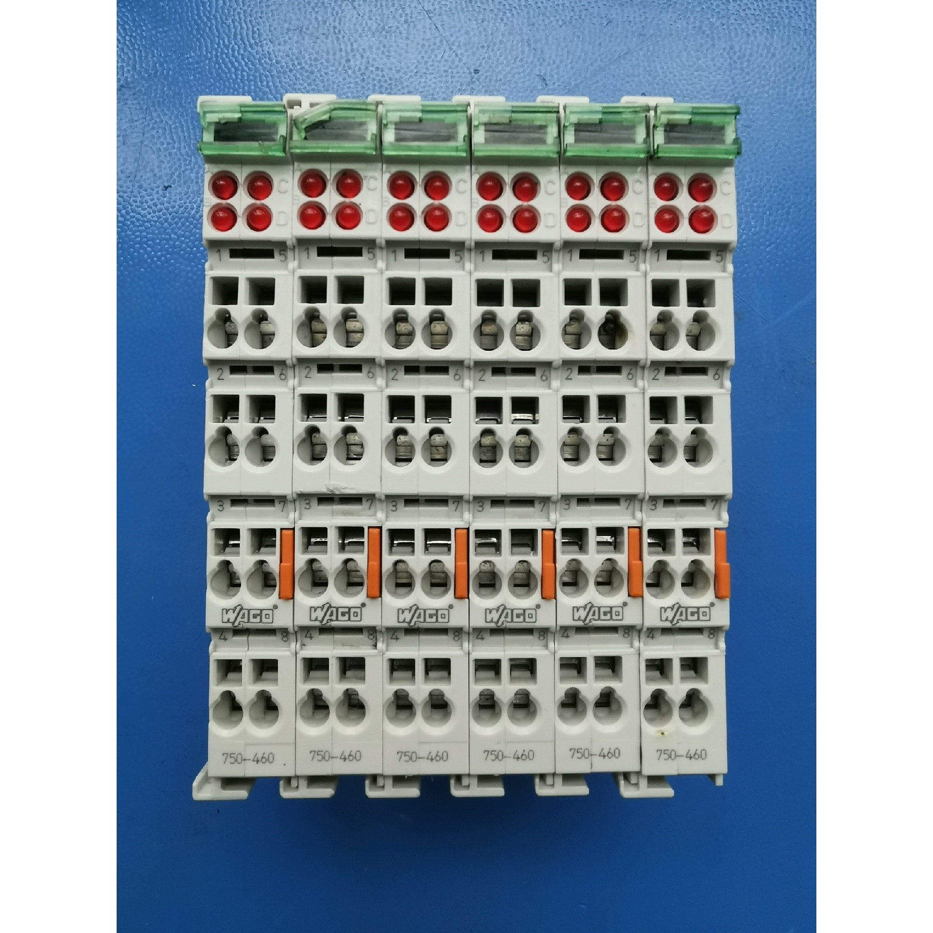 议价;议价;万可模块控制器拆机实拍图