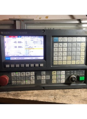 议价；锐普德数控系统R8019T ，多台，功能正常，