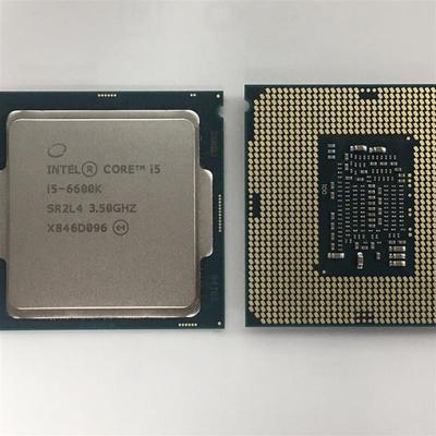 【议价】i7 6700 i5 6400 6500 6600 K T