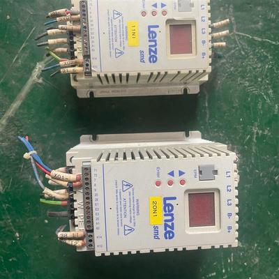 【议价】Lenze变频器，ESMD371L4TXA，ESMD112L