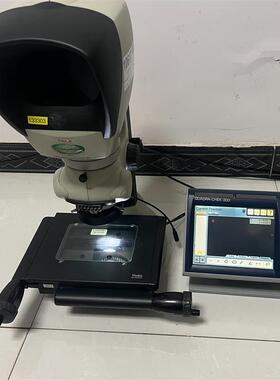 【议价】英国VisionMantisElite显微镜  QUADRA