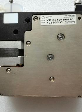 【议价】帝肯cavro微量注射泵  XP 0310156920，实物