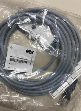 【议价】SEW模块13309293 全新库存货 一个