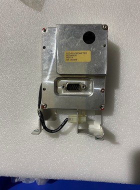 议价;LED-FLUOROMETER 60-0069-50 REV