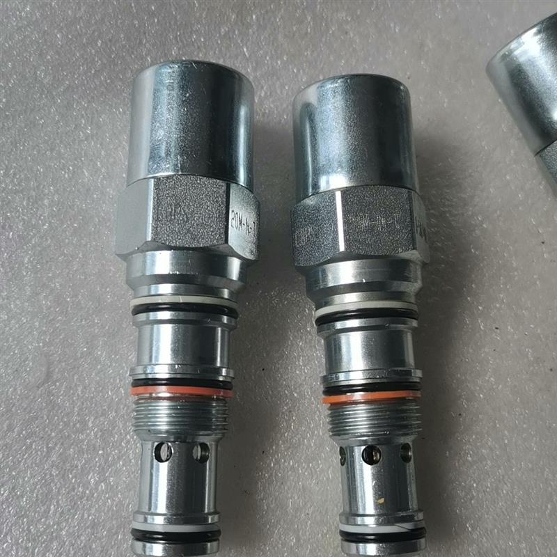 【议价】布赫插装阀平衡阀CBPS-20M-N-T-0-50，全新原装