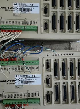 【议价】固高grcs-3000l-rc-od-06机器人控制器，需要