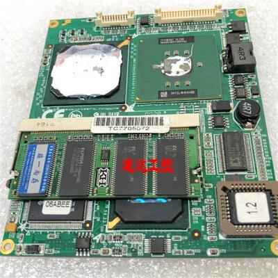 【议价】1006020008100P磐仪开机型号:EMETX-i60