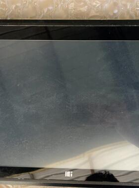 【议价】威达工业屏PPC-F15B-BT成色如图功能正常包好包邮 议