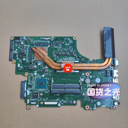 【议价】宏基 V5-591G 主板 N15Q12 主板 ZRY 板载