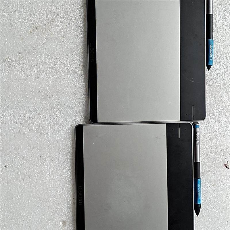 【议价】Wacom 数位板 intuos CTH-480 绘画板 手