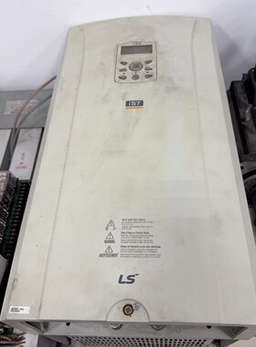 议价;议价;LS变频器SV0300iS7-4S0D