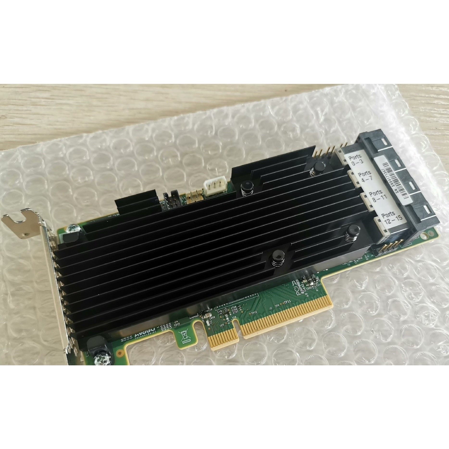 议价；SAS9361-16i MegaRAID 2G缓存SAS内接