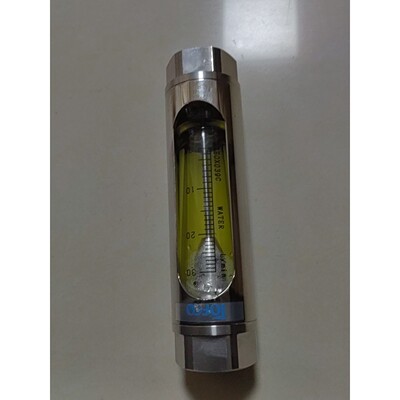 议价;TOFCO玻璃浮子流量计,型号AGBOX039C,介质水,数