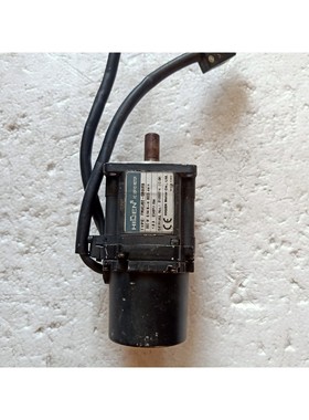 议价；拆机电机FMACJ02-GB00RS,200W