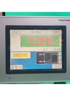 议价;SAMWONTECH韩国三元 TEMP880 温度控制器 T