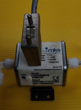 【议价】美国进口原装MKS压差真空计226A11MBBBBKB3A1