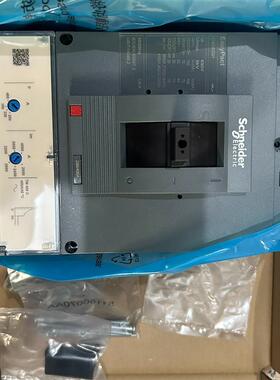 【议价】施耐德CVS400H  3p280/400安 LV54032