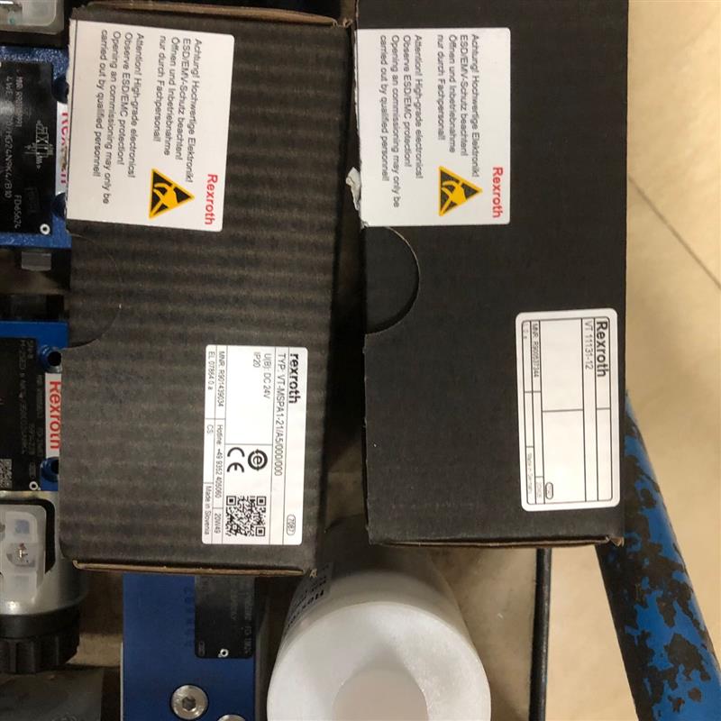 【议价】VT-MSPA1-2X/A5/000/000德国Rexrot