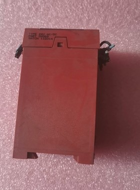 议价;AB安全FERROCODE继电器PR EN 1088 EN