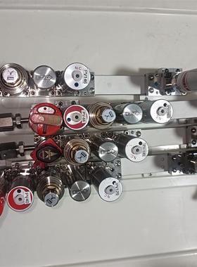 【议价】1.125Cseal混气底座四路混合一路MFC，没有流量计，