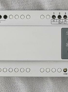 【议价】HDL-MD0403.232，河东HDL，独家BusPro系