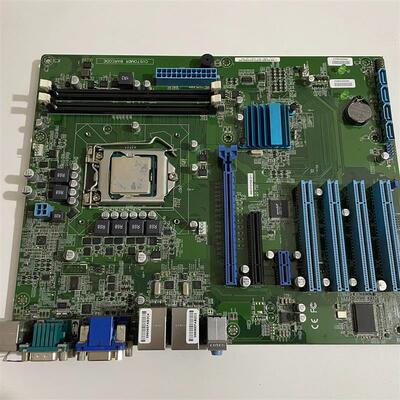 【议价】西门子工控机主板 A5E33157026-A11  带CPU