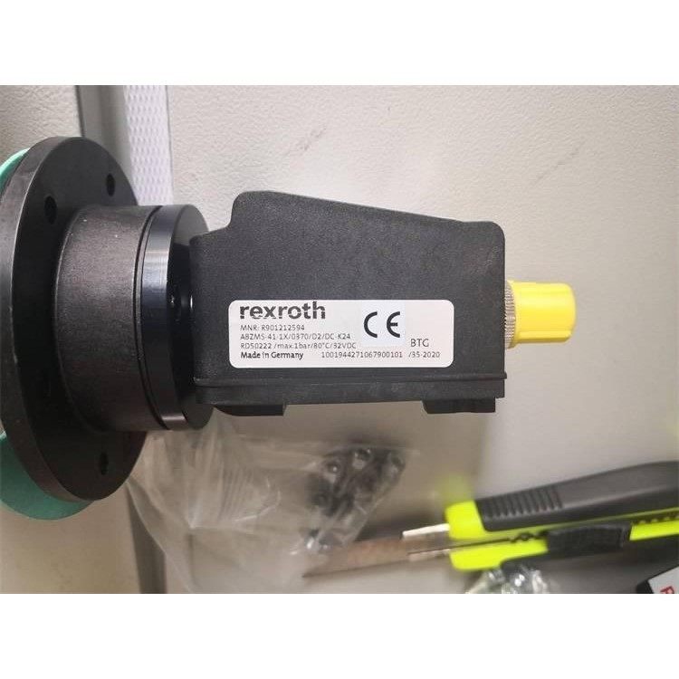 议价；R901212594  ABZMS-41-1X/0370/D