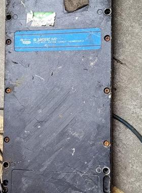 【议价】英国ZEEFAX(输力强Solartron)IMP数据采集器