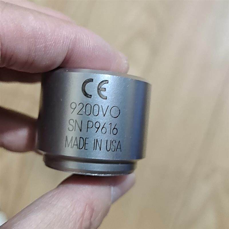【议价】ENTEK 9200VO EK-43809I传感器9200V
