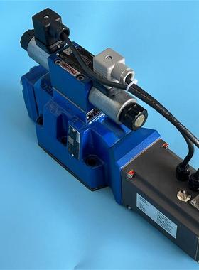 【议价】力士乐比例方向阀，REXROTH比例方向阀，R9007044