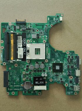 【议价】戴尔 Inspiron 1564 主板 DAUM3BMB6E