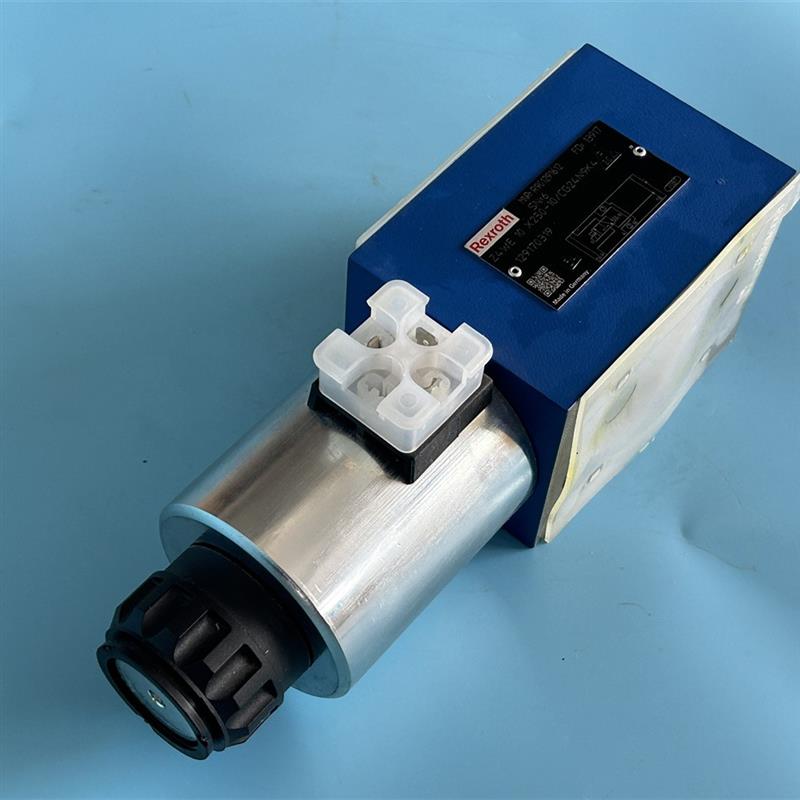 【议价】R901291612 Z4WE10X250-1X/CG24N