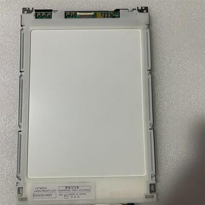 【议价】原装日立 LMG5278XUFC-00T工控显示液晶屏幕实物