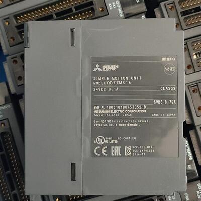 【议价】三菱 QD77MS16